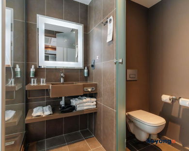 Novotel Istanbul Bosphorus 54