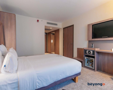 Novotel Istanbul Bosphorus 55