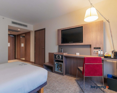 Novotel Istanbul Bosphorus 57
