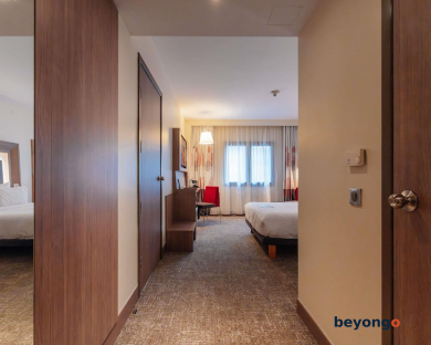 Novotel Istanbul Bosphorus 59