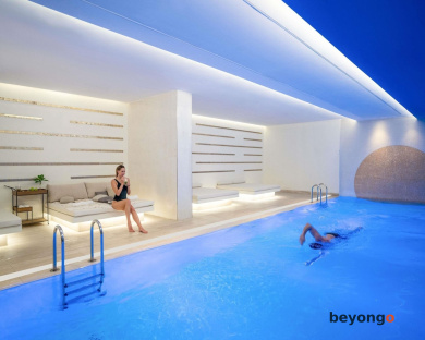 Novotel Istanbul Bosphorus 6