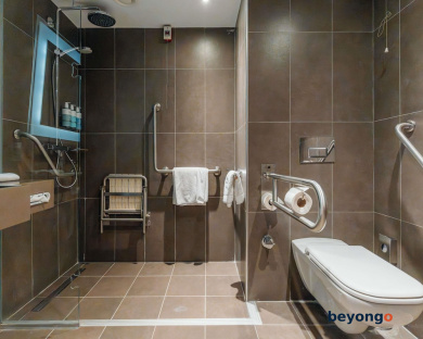 Novotel Istanbul Bosphorus 60