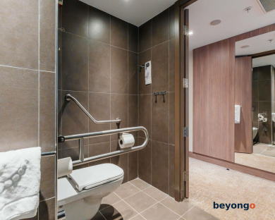 Novotel Istanbul Bosphorus 61