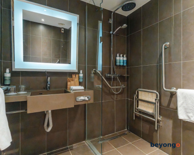 Novotel Istanbul Bosphorus 62