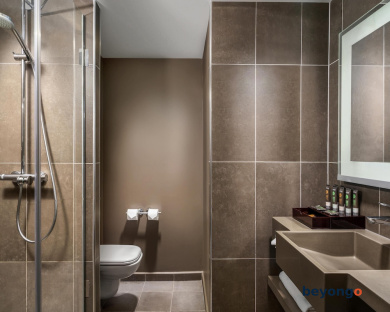 Novotel Istanbul Bosphorus 63