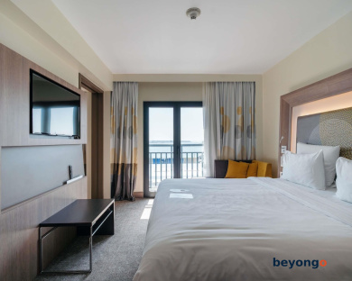 Novotel Istanbul Bosphorus 64