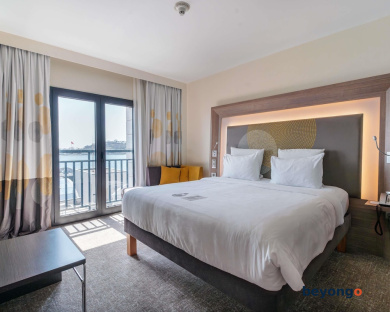 Novotel Istanbul Bosphorus 65