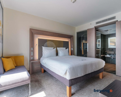 Novotel Istanbul Bosphorus 66