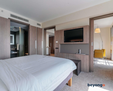 Novotel Istanbul Bosphorus 67