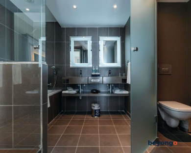 Novotel Istanbul Bosphorus 69