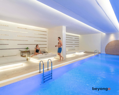 Novotel Istanbul Bosphorus 7
