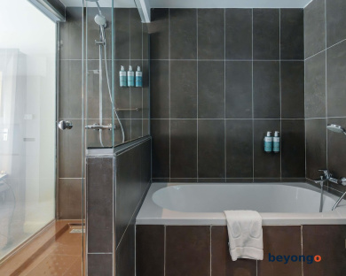 Novotel Istanbul Bosphorus 70