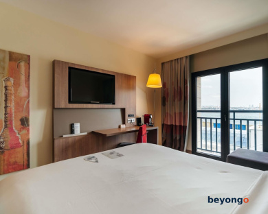Novotel Istanbul Bosphorus 71
