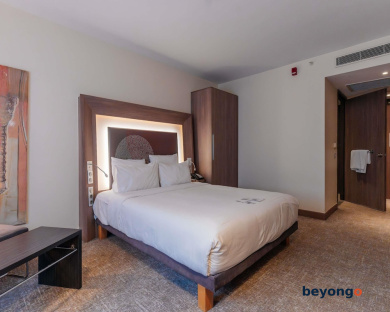 Novotel Istanbul Bosphorus 73