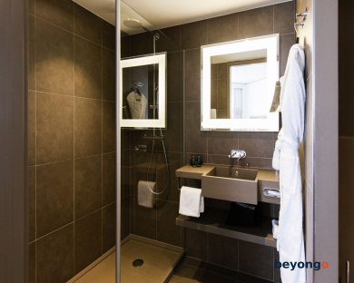 Novotel Istanbul Bosphorus 75