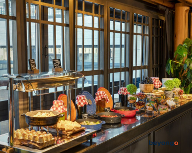 Novotel Istanbul Bosphorus 76