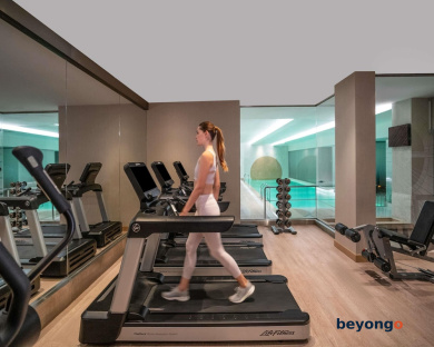 Novotel Istanbul Bosphorus 8