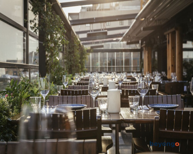 Novotel Istanbul Bosphorus 80