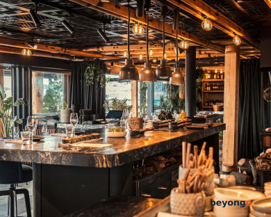 Novotel Istanbul Bosphorus 84