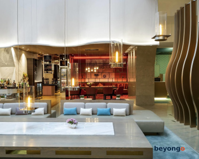 Novotel Istanbul Bosphorus 88