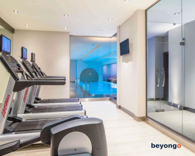 Novotel Istanbul Bosphorus 9