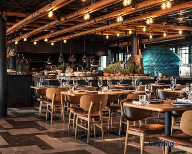Novotel Istanbul Bosphorus 93