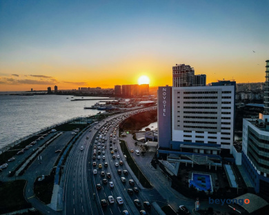 Novotel Istanbul Zeytinburnu 1