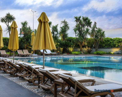 Novotel Istanbul Zeytinburnu 10