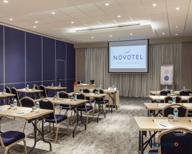 Novotel Istanbul Zeytinburnu 100