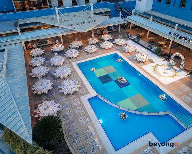 Novotel Istanbul Zeytinburnu 101