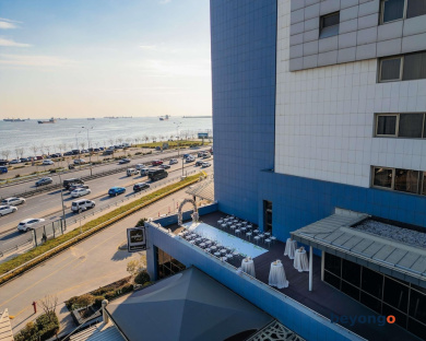 Novotel Istanbul Zeytinburnu 102