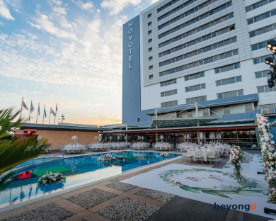 Novotel Istanbul Zeytinburnu 107