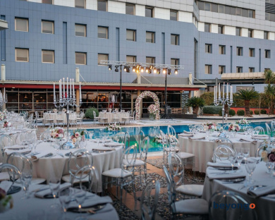 Novotel Istanbul Zeytinburnu 109
