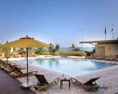 Novotel Istanbul Zeytinburnu 11