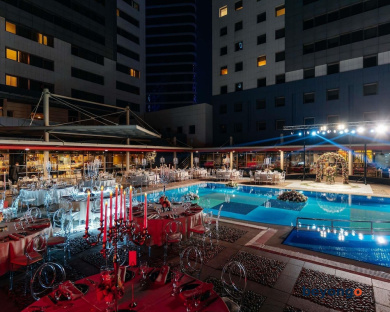 Novotel Istanbul Zeytinburnu 110