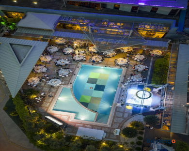 Novotel Istanbul Zeytinburnu 111