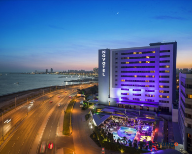 Novotel Istanbul Zeytinburnu 112