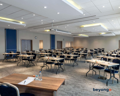 Novotel Istanbul Zeytinburnu 113