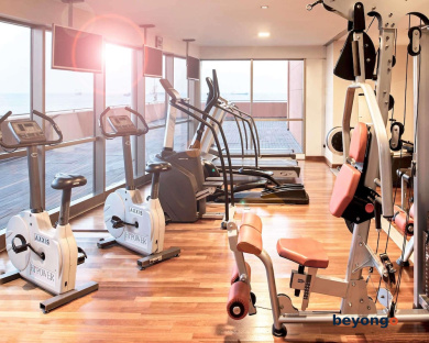 Novotel Istanbul Zeytinburnu 114