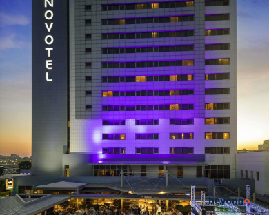 Novotel Istanbul Zeytinburnu 115