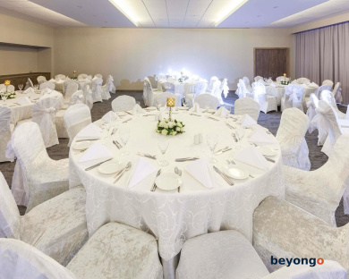 Novotel Istanbul Zeytinburnu 117