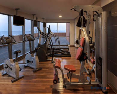 Novotel Istanbul Zeytinburnu 12
