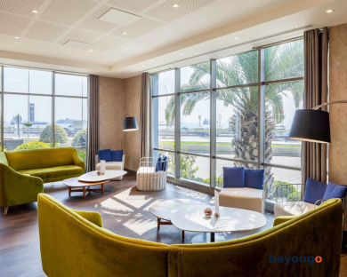 Novotel Istanbul Zeytinburnu 120
