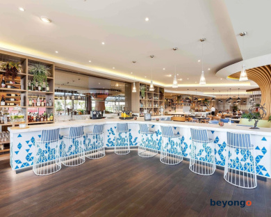 Novotel Istanbul Zeytinburnu 124