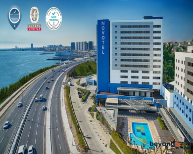Novotel Istanbul Zeytinburnu 126