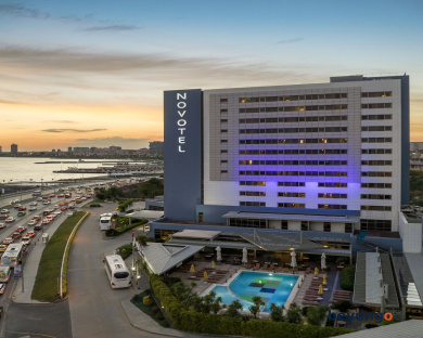 Novotel Istanbul Zeytinburnu 127