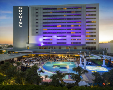 Novotel Istanbul Zeytinburnu 128