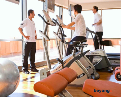 Novotel Istanbul Zeytinburnu 14