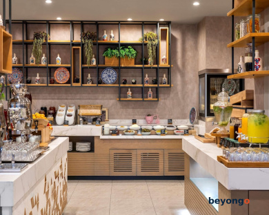 Novotel Istanbul Zeytinburnu 2