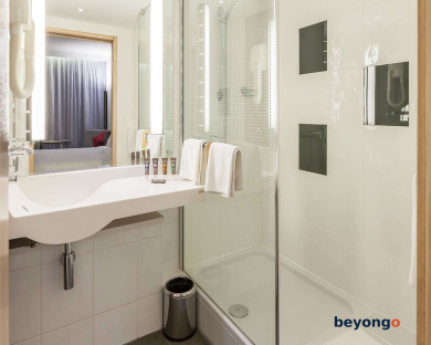 Novotel Istanbul Zeytinburnu 23